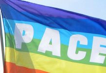 No alla guerra, si alla pace: il 21 presidio in piazza Martiri a Mantova