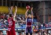 Basket serie A2 m – Mennini: “Staff, niente da salvare a Pistoia”