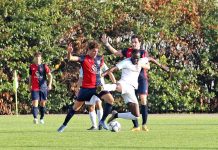Calcio dilettanti – Castellana stoica e vincente. Suzzara in via di guarigione. Sere, benvenuta in vetta Faye Pape