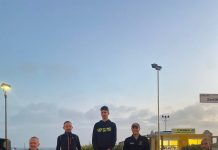 Ciclismo Mtb e ciclocross – Chero Group, Virgili sul podio. Sporteven brilla a Casalecchio Giacomo Virgili sul terzo gradino del podio