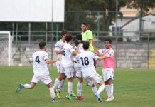 Calcio Promozione – Governolese, col Cellatica un bel pari di carattere (1-1)