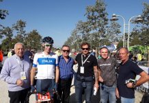 Ciclismo – Graziano Guerra si fa onore al Mondiale Gravel