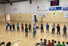 Sport che passione: ieri a Suzzara divertimento per bambini e famiglie