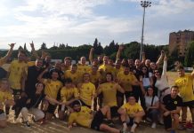 Rugby serie B – Partenza a mille per i Caimani