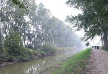 Gran fondo del tartufo: in bici alla scoperta dell’Oltrepò