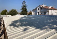 Sala dei 300 di Ostiglia, via alla rimozione dell’amianto