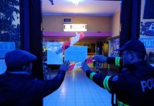 Giovane in coma etilico, chiuso il bar Army di Castel d’Ario per abuso di alcol da parte di minori