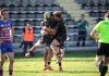 Rugby Top 10 – La carica di Fiorentini: “Viadana, a Torino per il bis”