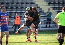 Rugby Top 10 – La carica di Fiorentini: “Viadana, a Torino per il bis”