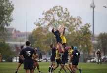 Rugby Top 10 – Viadana non incanta ma concede il bis: 11-28 al Cus Torino