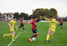 Calcio Eccellenza – Il Castiglione gioca d’anticipo: altro big match a Darfo Boario casti