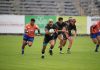Rugby Top 10 – Viadana cerca subito l’impresa a Rovigo
