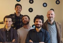 Castiglione delle Stiviere, Giovedì 20 Ottobre si tiene il concerto del ‘G.D.B. Quintet’ al Camelliae tea room