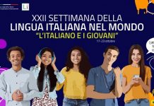 Anche alcune classi del Mantegna protagoniste della XXII Settimana della Lingua Italiana nel Mondo
