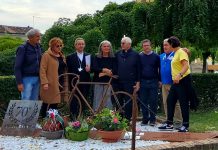 Ciclismo – Anche il vescovo Busca al Memorial Campana