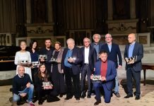 Parata di big per le premiazioni Fice al Bibiena