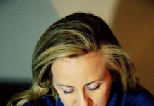 Laura Anfuso per Mantova Poesia