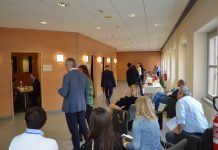 Un grande successo il primo “B2b Agrifood” svoltosi al Mamu