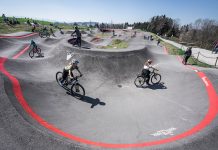 Pumptrack in via Torelli, scelti i responsabili