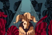 Rigoletto e la maledizione al teatro Regio