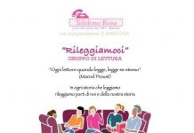 “Donne alla scoperta di sé” con Telefono Rosa, ciclo di incontri