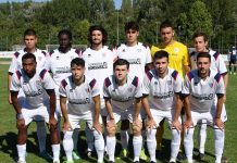 Calcio Prima Categoria – Lo Sporting guarda tutti dall’alto. Cavagna: “Piedi per terra” Lo Sporting Club