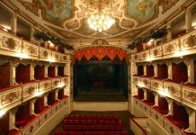 Busseto, concerto sinfonico diretto da Haoran Li, sul podio della Filarmonica Arturo Toscanini