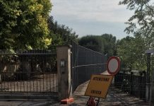 Ciclabile Porta Mulina, scandaloso sia chiusa