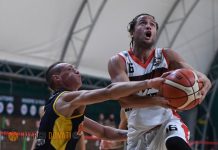 Basket Serie C Silver – San Pio X liquida la Blu Orobica Asan (San Pio X)