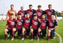 Calcio Eccellenza – Mangili: “Castiglione vola alto, ma resta umile” Il Castiglione