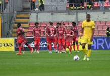 Cremonese agli ottavi di Coppa, Modena ko ai supplementari