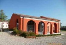 A Rivalta mostra mercato Caccia Pesca Sport