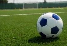 Invasione di campo e caccia all’uomo per un fallo di gioco. Rissa al Migliaretto