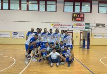 Volley Serie B maschile – Gabbiano e Kema, repetita iuvant. Viadana per il riscatto Il Gabbiano