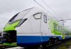 Il nuovo treno Colleoni non va: Trenord lo sospende dopo un mese