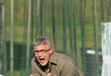 Calcio Prima Categoria – Curtatone ha scelto: Ghirardi è il nuovo allenatore Ermes Ghirardi