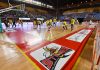 Basket Serie A2 maschile – Stings, via libera per giocare alla Gp Arena