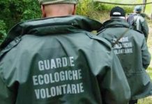 Corso del Parco del Mincio per diventare Guardia Ecologica Volontaria