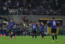 Inter agli ottavi di Champions, 4-0 al Viktoria Plzen