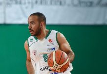 Basket Serie D maschile – Quistello parte bene, Sustinente sconfitto Zapata (Quistello)
