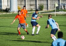 Calcio 1a Categoria – Cominotti: “Curtatone alla riscossa, continuiamo così” martinetti boukaroua