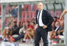 Calcio Serie C – Il Mantova cerca l’impresa nel “Mimmo night” Mimmo Di Carlo (foto da pordenonecalcio.com)