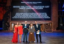 Parksmania Awards premia il Parco Sigurtà
