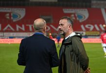 Parcheggi, summit Palazzi-Piccoli: al vaglio un’ipotesi ora all’esame della Polizia Locale. I distinti restano chiusi piccoli