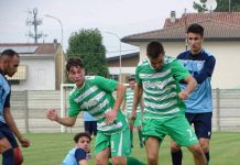 Calcio Prima Categoria – La Rapid Utd vuole rialzarsi. Gozzi: “Facciamolo con la Leoncelli”