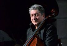 La musica piange il maestro Repellini
