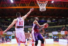 Basket Serie A2 maschile – La Staff si mette in evidenza nel test con la Juvi Cremona