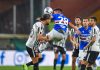 I rigori puniscono l’Ascoli, Sampdoria avanti in Coppa
