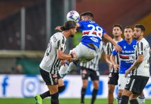 I rigori puniscono l’Ascoli, Sampdoria avanti in Coppa