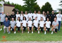Basket Serie A2 femminile – San Giorgio prepara l’esordio. Purrone: “Alpo? Nessun timore” Il MantovAgricoltura San Giorgio
